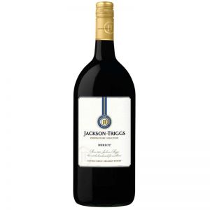 Jackson Triggs Ps Merlot